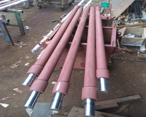 Hydraulic cylinder manufacturers in Bangalore, Hosur, Delhi