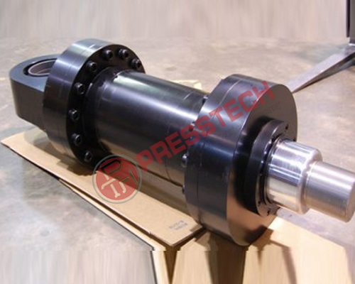 Hydraulic Cylinder Manufacturers in Ahmedabad