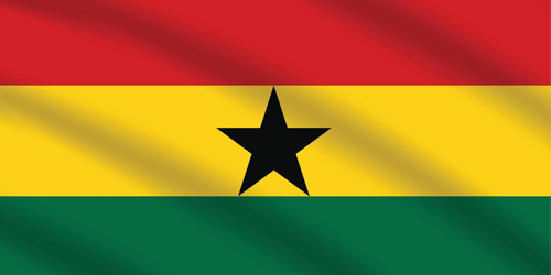 ghana